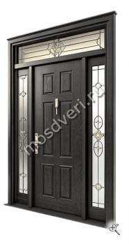 ������� ����� � �������� DDV-04